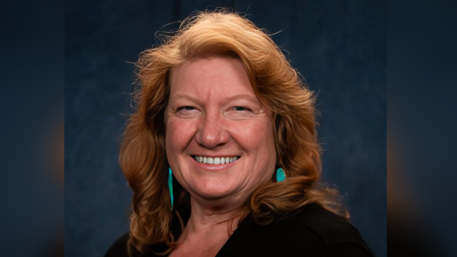 Tracy Larkin Thomason, P.E. Director