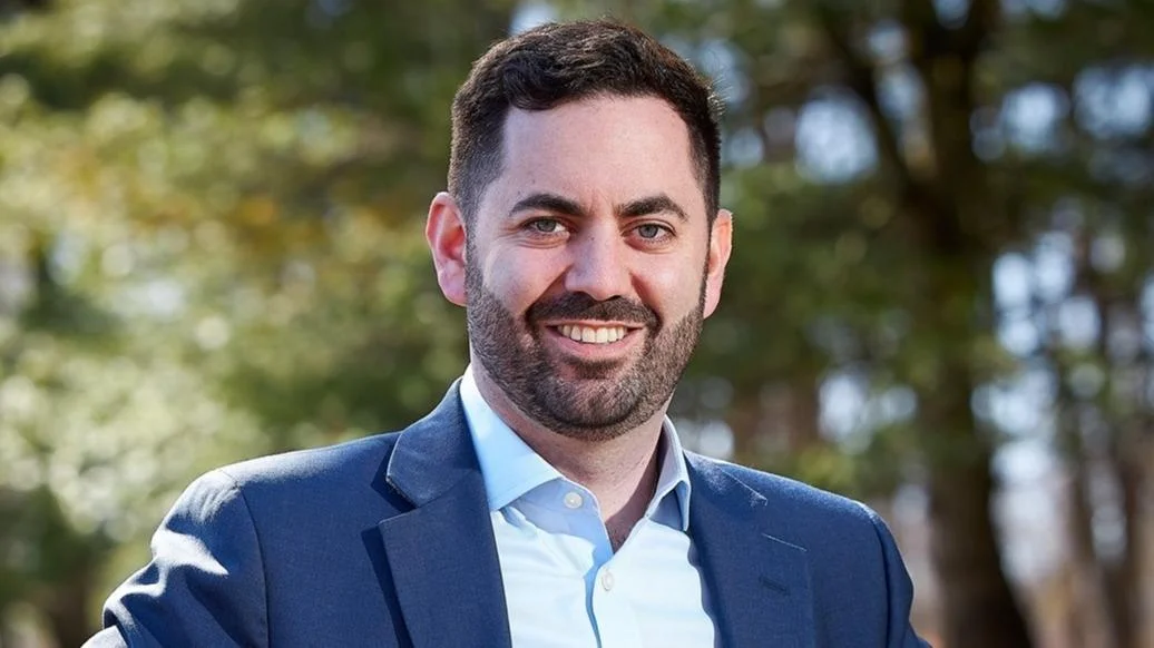 Congressman Mike Lawler voices support for Iranian protestors and honors local volunteerism