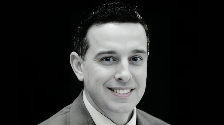 John Monda, Director at Lorenzo Walker Technical College