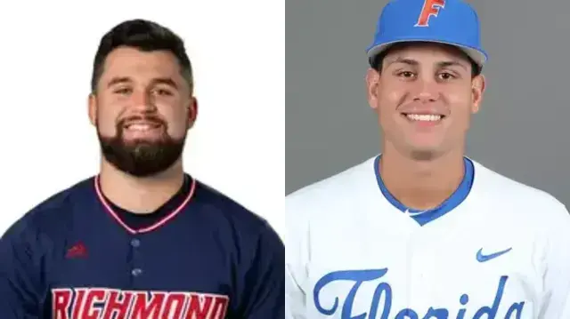 Which former North Miami-Dade News area high school standouts will be in action on Sunday, April 20?