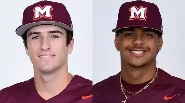 The Maryville Scots Men’s Baseball have confirmed their complete list of games for the 2025 season