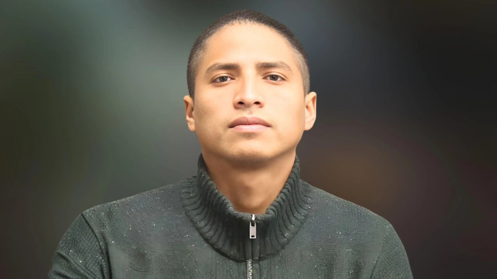 Rivaldo David Sis-Tobar - Provided