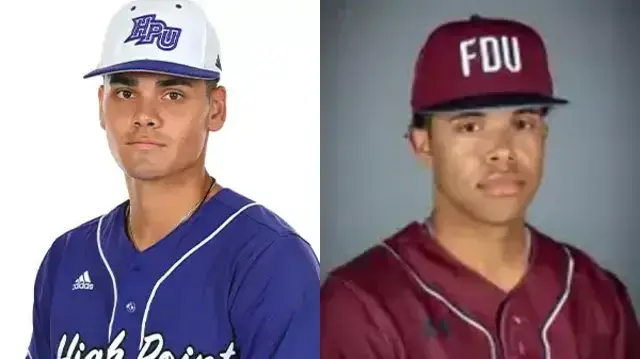 Which former NW Bergen News area high school standouts will be in action on Tuesday, May 13?