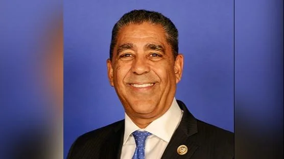 Adriano Espaillat addresses Texas floods; announces job opening