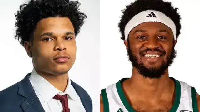 Which former Omaha City Wire area high school standouts will be in action on Tuesday, Feb. 4?