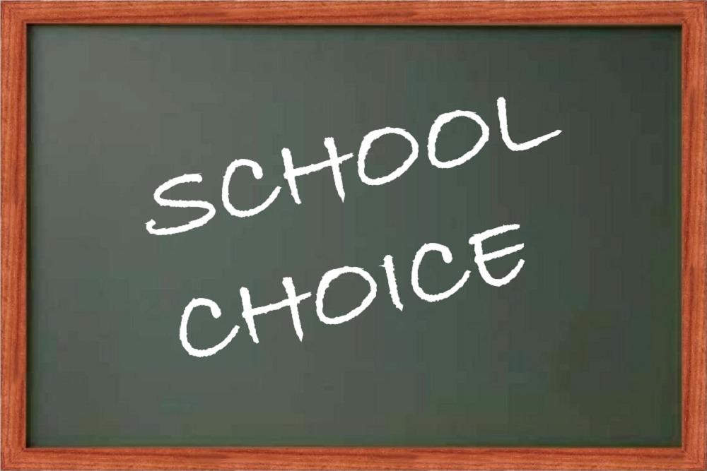 Schools of Choice 2022-2023 Schools of Choice 2022-2023