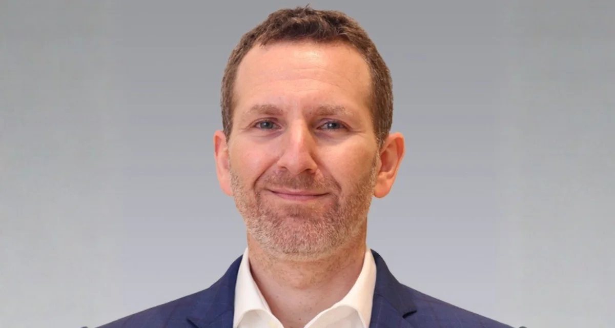 Franklin Wallach, Executive Managing Director, New York Research & Business Development