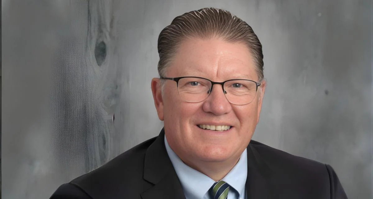 Jay DeFruscio , Chief Operating Officer