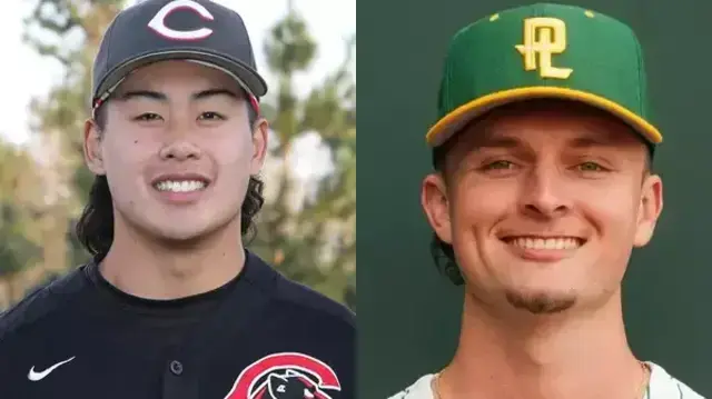 Which former Central OC Times area high school standouts will be in action on Friday, March 21?