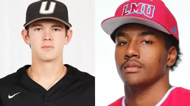 Which former PHX Reporter area high school standouts will be in action on Friday, May 9?