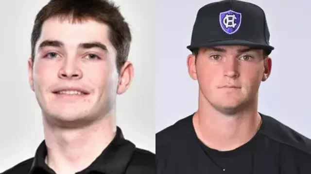 Which former Norfolk Reporter area high school standouts will be in action on Tuesday, March 25?