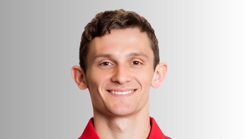 Brandon Seagreaves