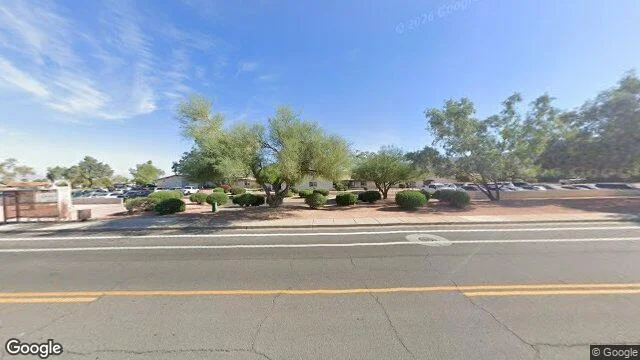 8825 S 7th Street, Phoenix, AZ 85042 8825 S 7th Street, Phoenix, AZ 85042