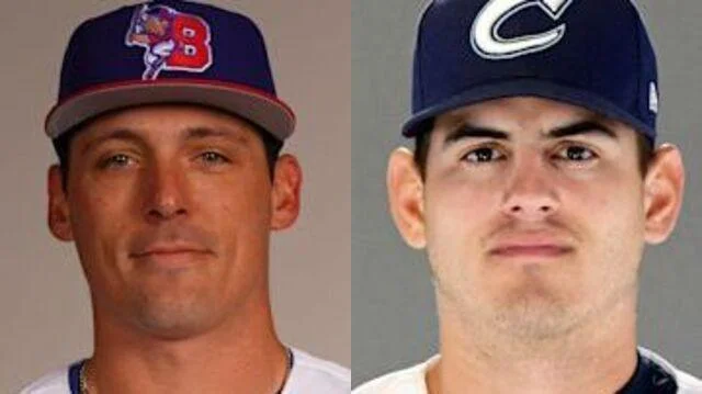 Who are the ex-high school stars from West Hillsborough County area competing on Sunday, Aug. 9?