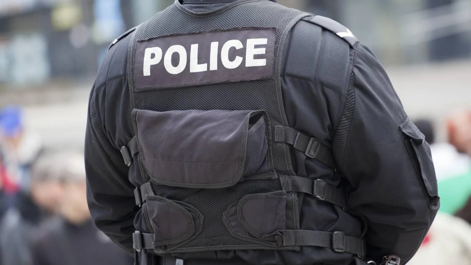 How many crimes against persons did Jones enforcement officers grapple with in 2020? How many crimes against persons did Jones enforcement officers grapple with in 2020?