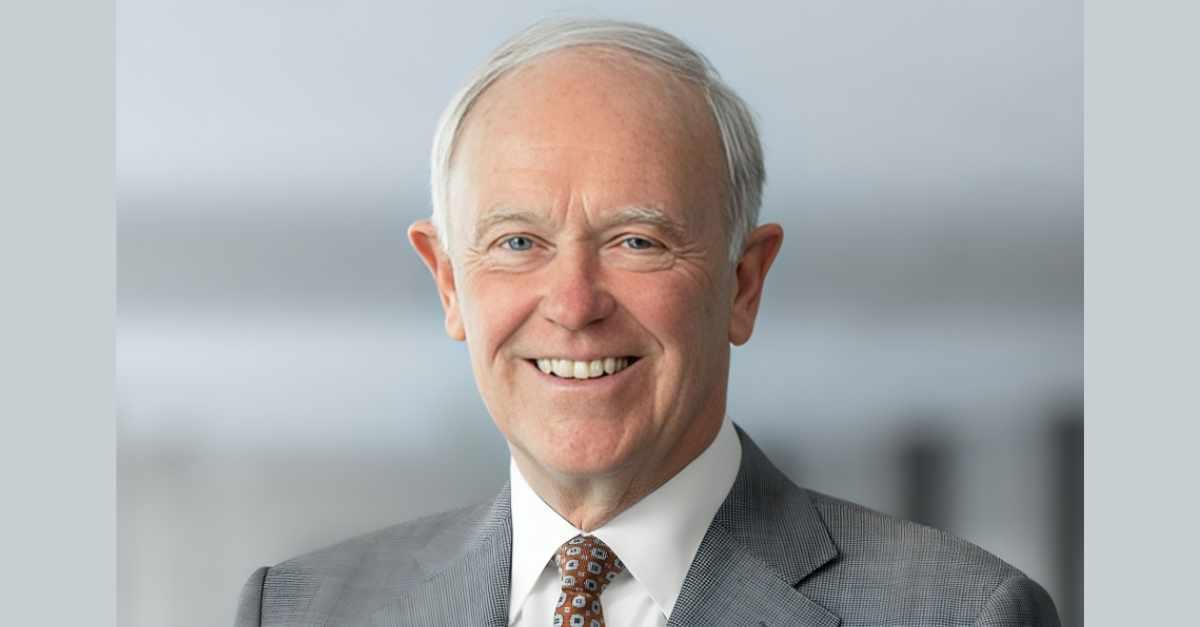 Tim Clark, President of Emirates