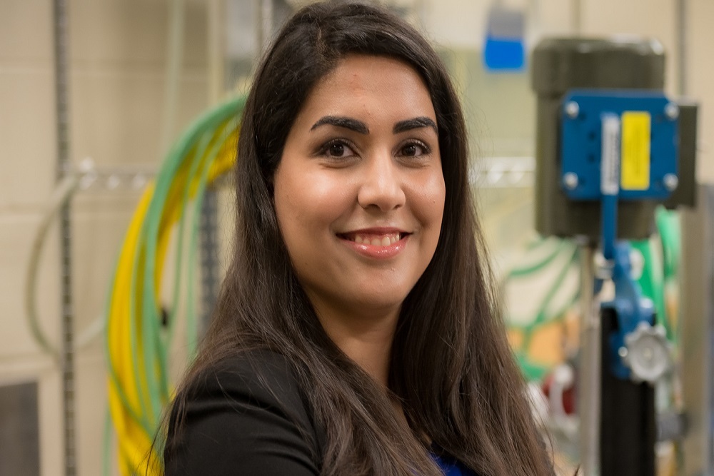 University of Tulsa Innovative Solar Power Research Selected for Major Government Funding