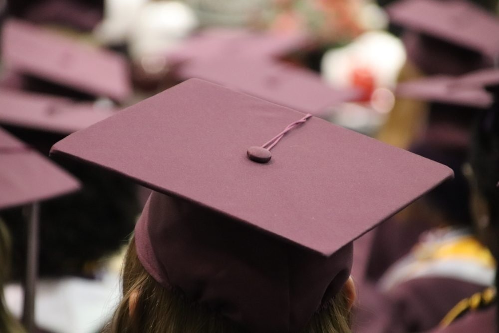 17 Oxford alumni among Class of 2023 100 Senior Honorary