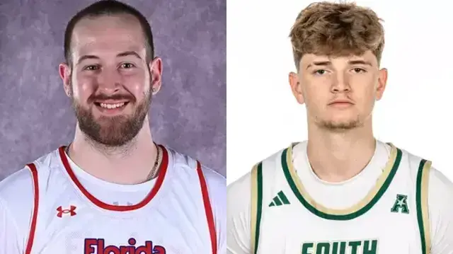 Which former West Hillsborough News area high school standouts will be in action in the week starting Monday, Feb. 24?