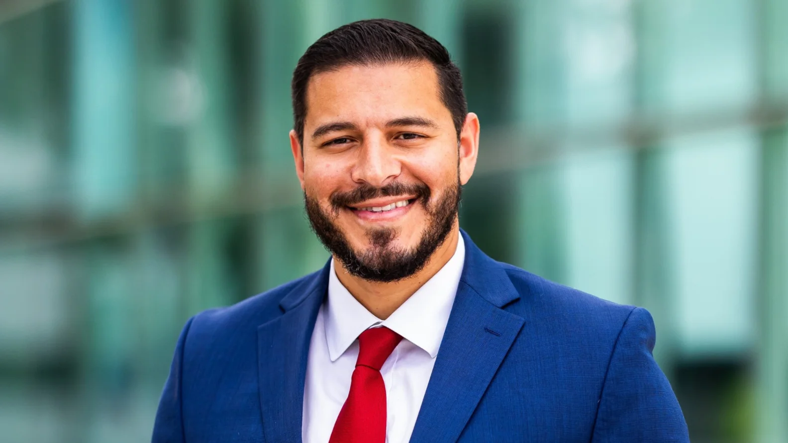 Anastasios Kamoutsas, Commissioner at Florida Department Of Education