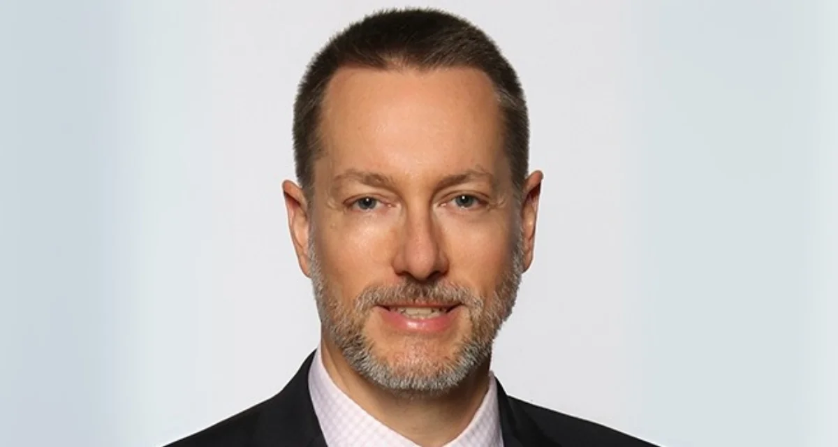Bill Day, senior vice president at Frost. - National Mortgage Professional