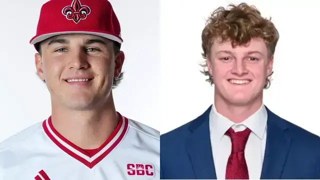 Which former NW Mississippi News area high school standouts will be in action on Wednesday, April 2?