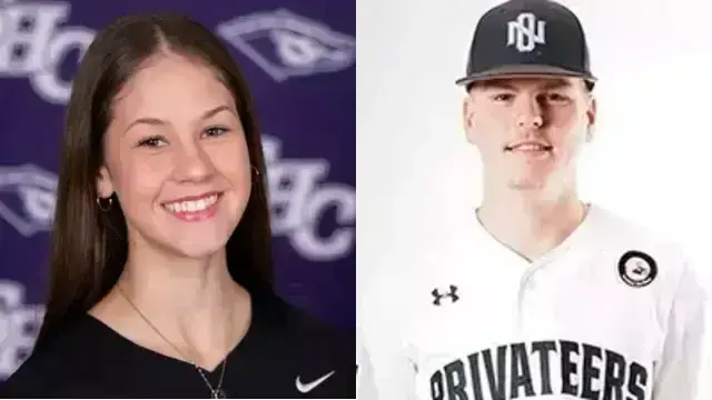 Which former Westbank Louisiana News area high school standouts will be in action on Wednesday, April 23?