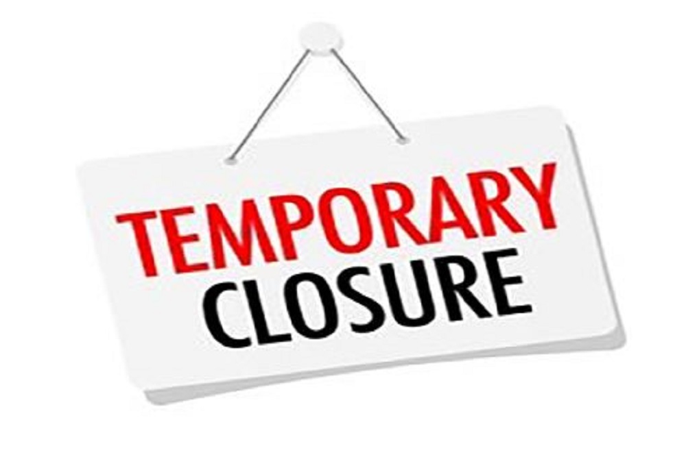 Brush recycling closed to public Oct. 10-20