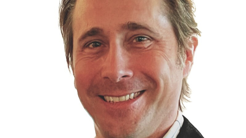 UFCU: Jason Qunell named associate VP of business banking
