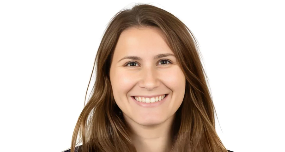 Beth Evaldi, Women's Swimming and Diving at The College of New Jersey