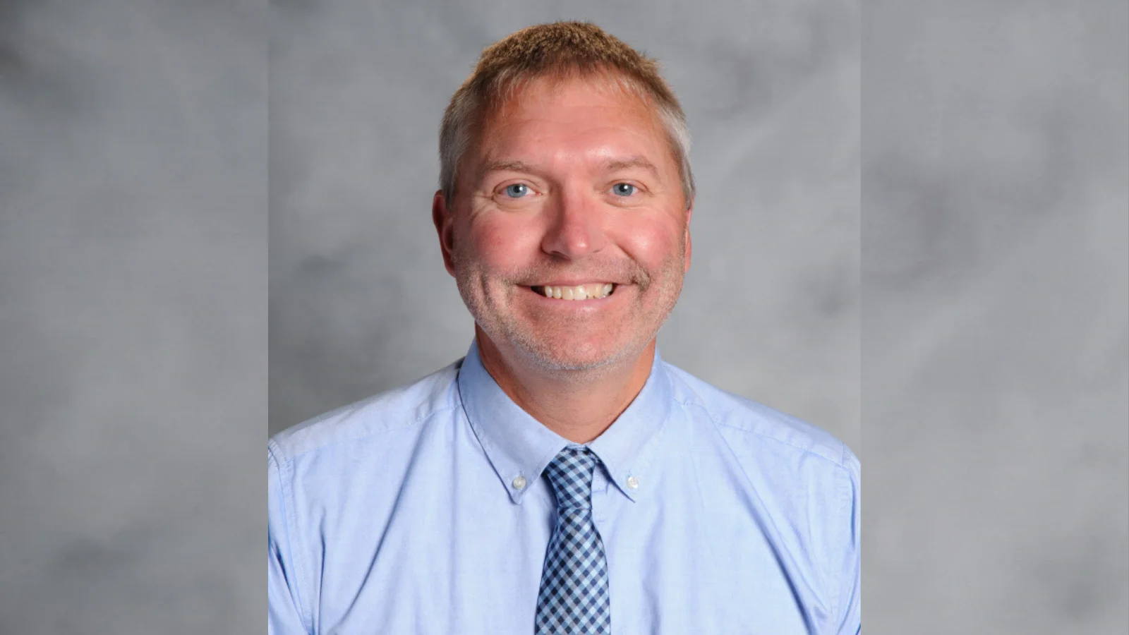HSSD announces Mr. Wiebel as principal of Bay Port High School