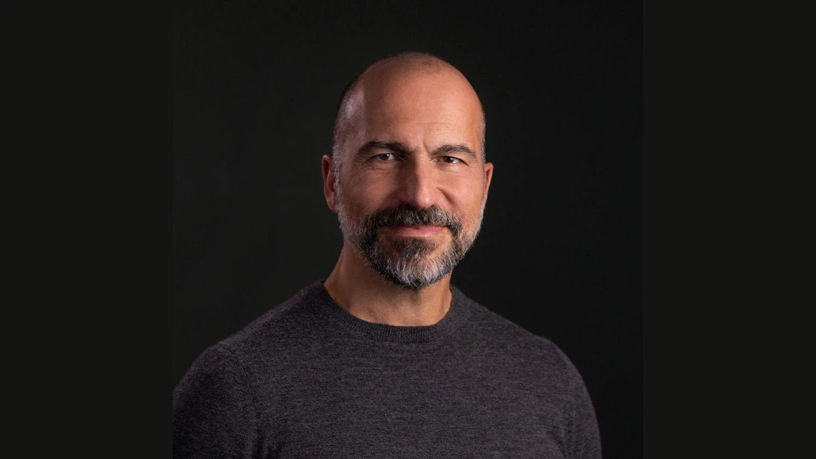 Dara Khosrowshahi, CEO of Uber - LinkedIn