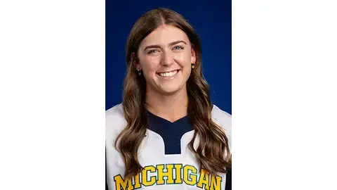 On Saturday, May 17, former Xavier College Preparatory standout Lauren Putz collegiate team wins in the NCAA Division I Softball Championship