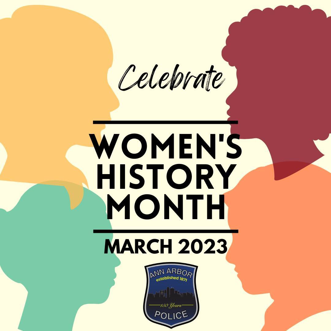 Next up in our series of honoring incredible leaders in our community for #WomensHistoryMonth is Courtney Haller,