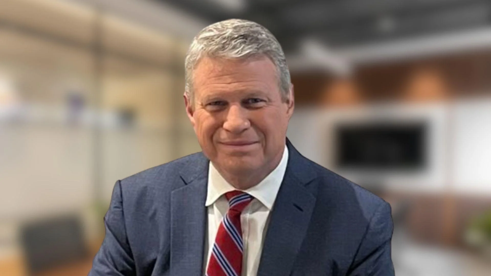 U.S. Representative Huizenga on banking bill: 'Major win for community banks, small businesses, and American families'