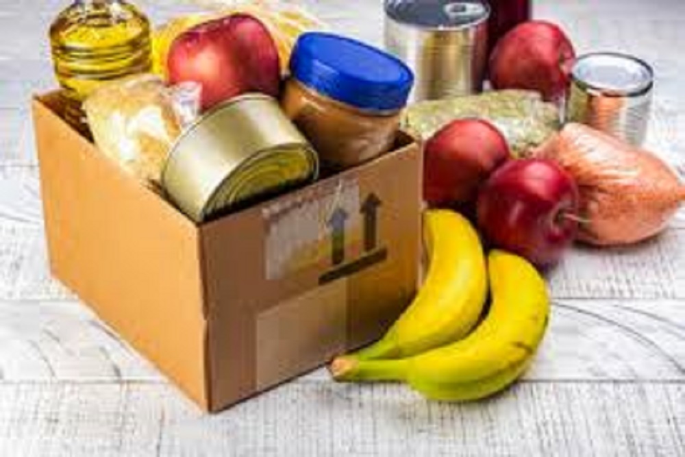 MOUNT OLIVE PARKS AND RECREATION: Make A Differnce Food Pantry MOUNT OLIVE PARKS AND RECREATION: Make A Differnce Food Pantry