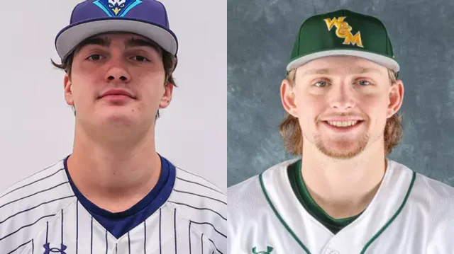 Which former South Charlotte Today area high school standouts will be in action on Tuesday, April 8?