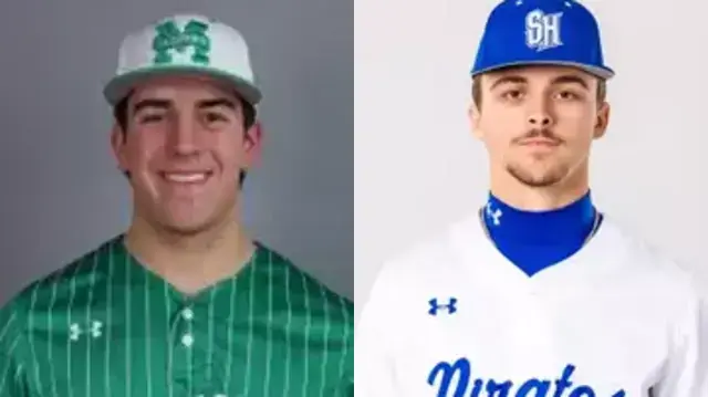 Which former Lower Bucks Today area high school standouts will be in action on Friday, May 9?