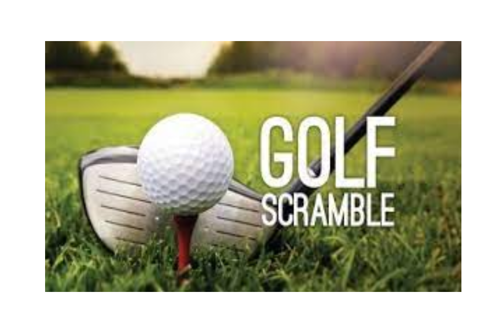 Fire Dept. Golf Scramble Fundraiser Fire Dept. Golf Scramble Fundraiser