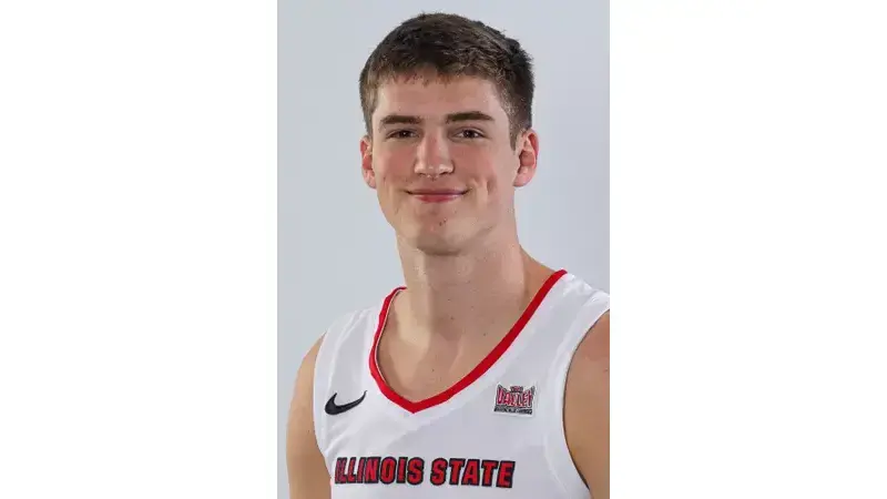 Landon Wolf