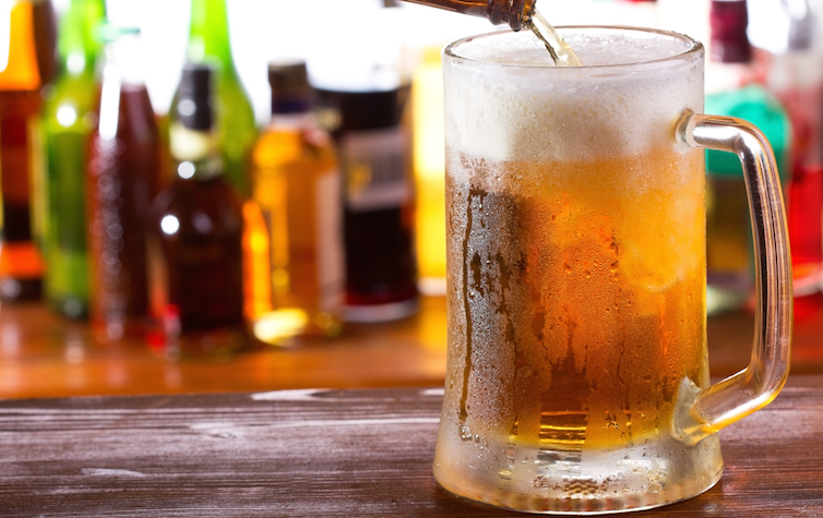 Licor Zone to expand with 5,000 new liquor stores by 2020