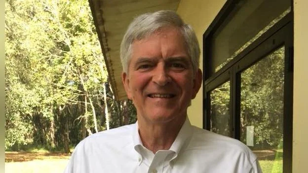 Daniel Webster U.S. House of Representatives from Florida - Official U.S. House Headshot