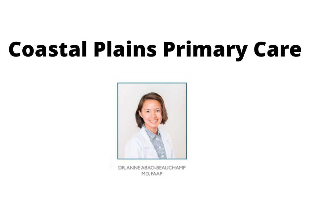 Coastal Plains Primary Care
