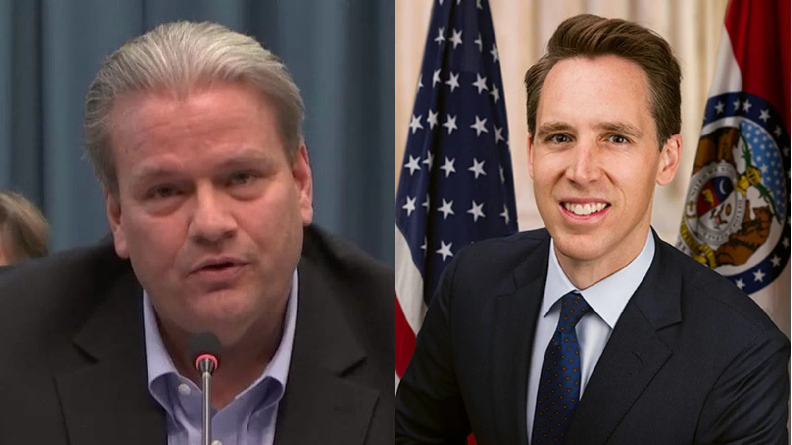 Taxpayers Protection Alliance President: Lake of the Ozarks tourism threatened by Sen. Hawley’s credit card bill