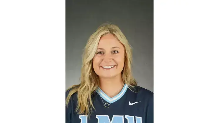 Former Madison Central High School standout Skylar Jacob played on Friday, May 9 in hopes of reaching the NCAA Division II Softball Championship