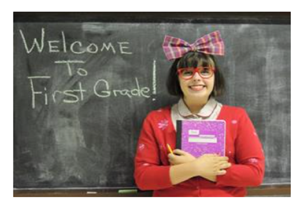 Greater Irmo Chamber of Commerce: Junie B. Jones: The Musical