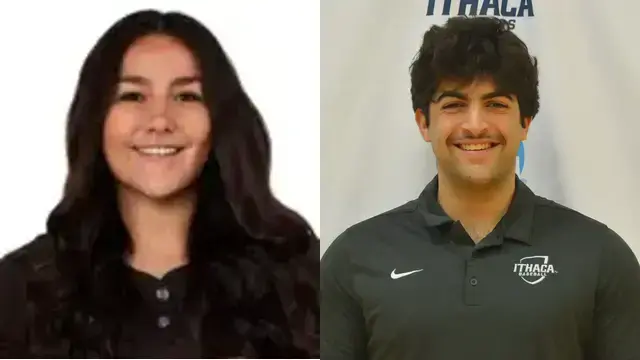 Which former West SBV Times area high school standouts will be in action on Tuesday, April 15?