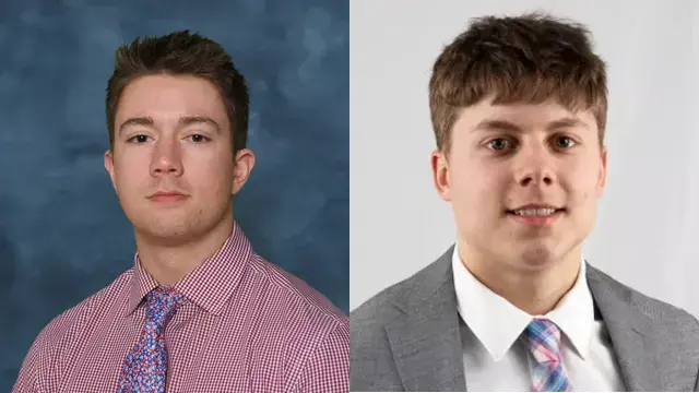 Which former Waukesha Times area high school standouts will be in action on Thursday, April 24?