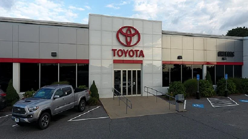Ira Toyota of Orleans to President Trump: ‘We wholeheartedly support your promise’ to end EV mandates
