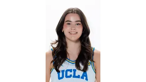 Former high school guard Elina Aarnisalo’s collegiate team has been invited to the NCAA tournament.